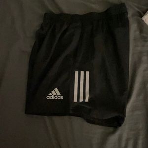 Adidas 5inch Running shorts